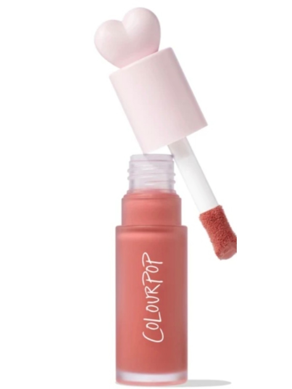 THX Liquid Blush Colourpop Cosmetics